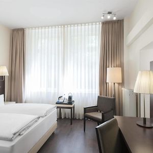 Villa Hotel Frankfurt By Mz Hotelcollection